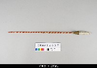 藏品(泉州傀儡戲道具-兵器)的圖片